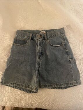 Carpenter Shorts